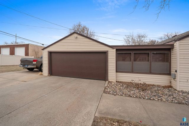 921 S Sherman Ave Avenue, Sioux Falls, SD 57104