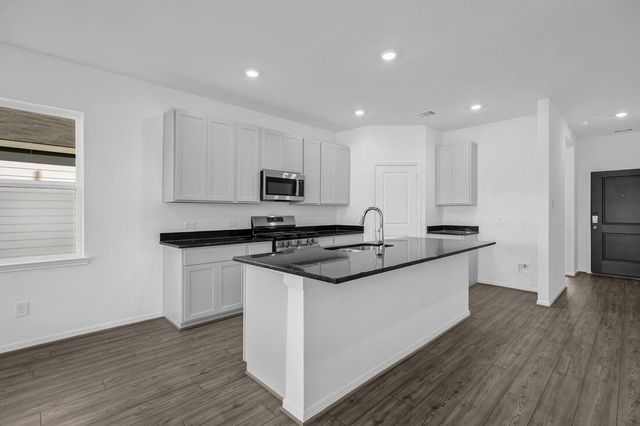 226 Rustic Alder Drive, Crosby, TX 77532