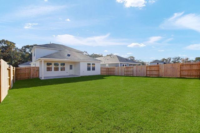 226 Rustic Alder Drive, Crosby, TX 77532