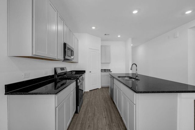 226 Rustic Alder Drive, Crosby, TX 77532