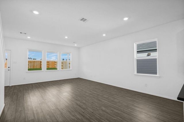 226 Rustic Alder Drive, Crosby, TX 77532