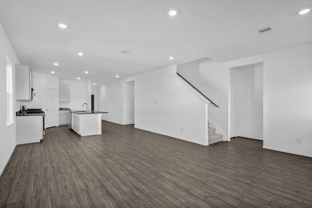 226 Rustic Alder Drive, Crosby, TX 77532