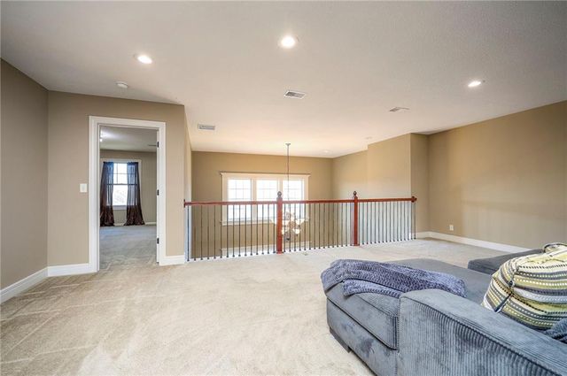 15924 Buena Vista Street, Overland Park, KS 66085