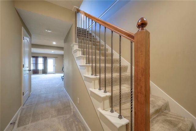 15924 Buena Vista Street, Overland Park, KS 66085