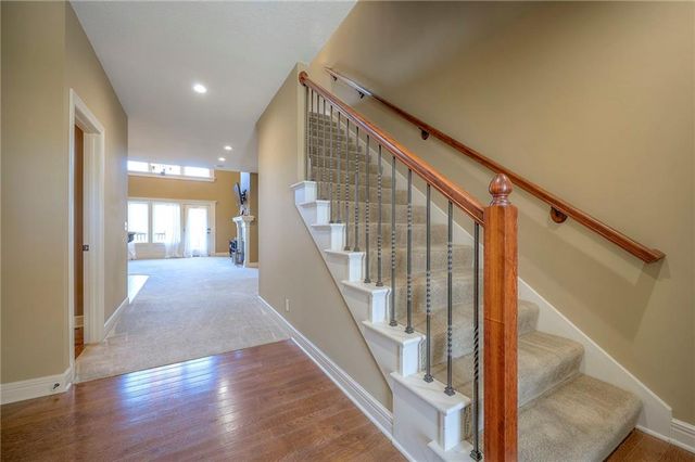 15924 Buena Vista Street, Overland Park, KS 66085