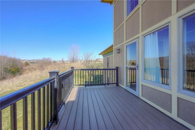 15924 Buena Vista Street, Overland Park, KS 66085