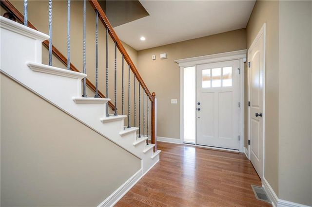 15924 Buena Vista Street, Overland Park, KS 66085