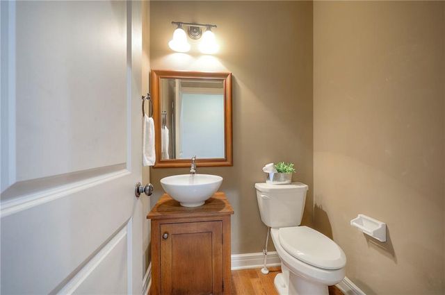 15924 Buena Vista Street, Overland Park, KS 66085