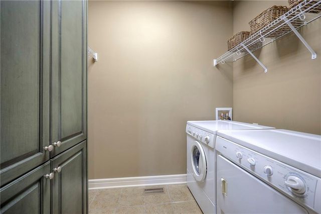 15924 Buena Vista Street, Overland Park, KS 66085