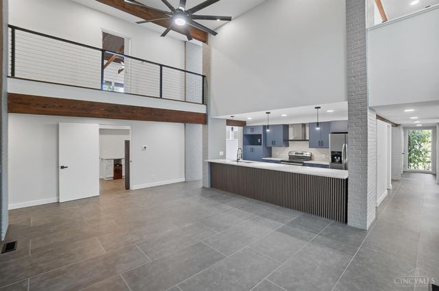 1116 Inner Circle Drive, Forest Park, OH 45240