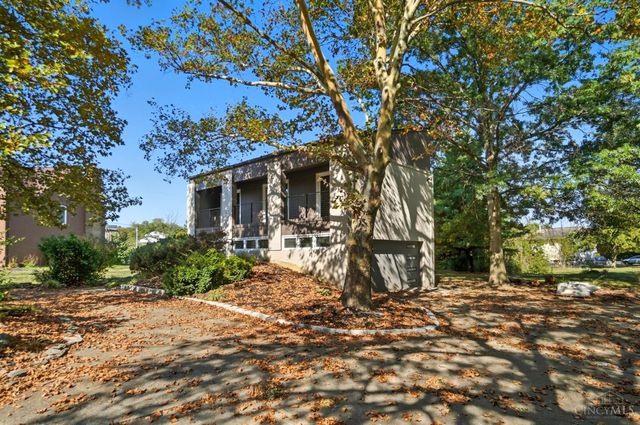 1116 Inner Circle Drive, Forest Park, OH 45240