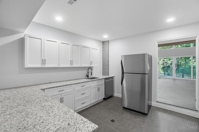 1116 Inner Circle Drive, Forest Park, OH 45240