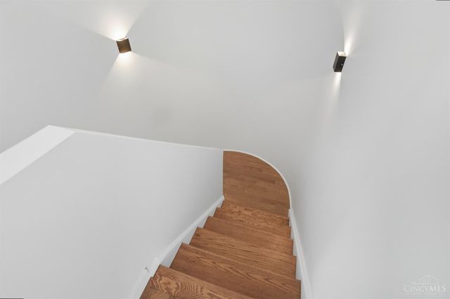 1116 Inner Circle Drive, Forest Park, OH 45240