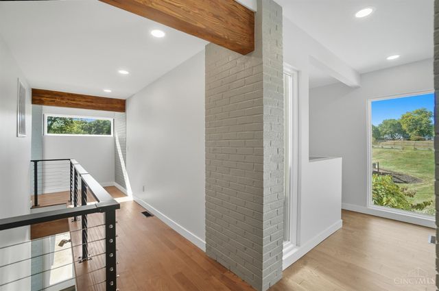 1116 Inner Circle Drive, Forest Park, OH 45240