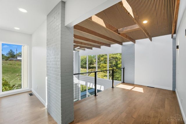 1116 Inner Circle Drive, Forest Park, OH 45240