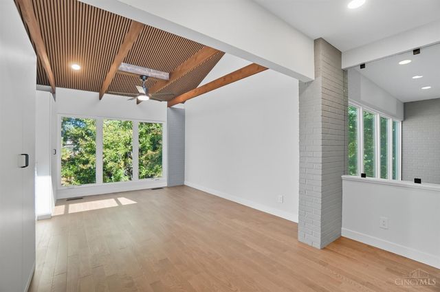 1116 Inner Circle Drive, Forest Park, OH 45240