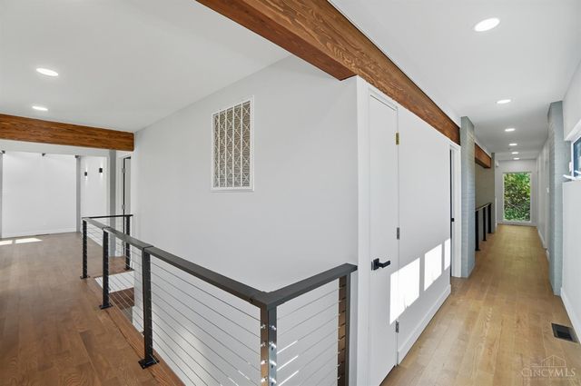 1116 Inner Circle Drive, Forest Park, OH 45240