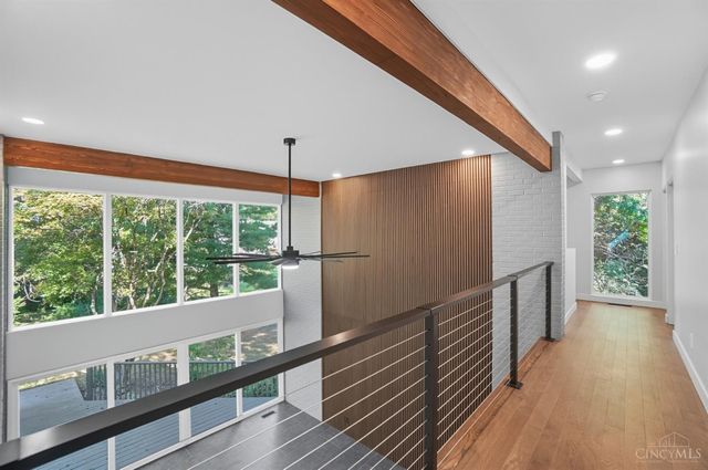 1116 Inner Circle Drive, Forest Park, OH 45240