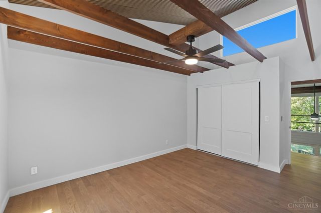 1116 Inner Circle Drive, Forest Park, OH 45240