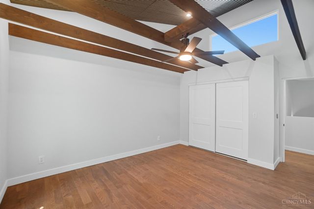 1116 Inner Circle Drive, Forest Park, OH 45240