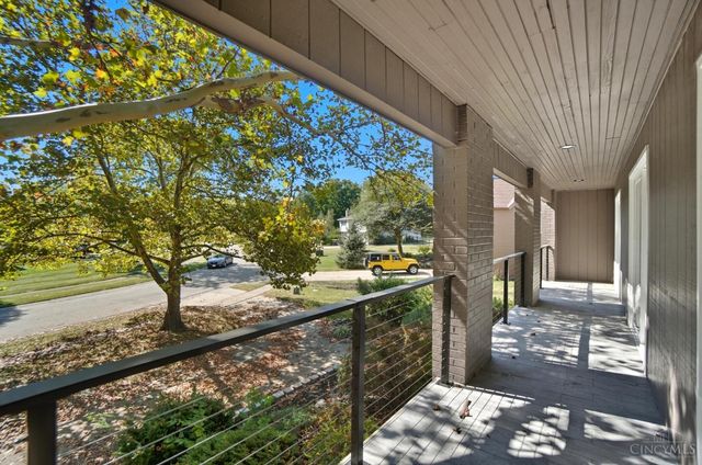 1116 Inner Circle Drive, Forest Park, OH 45240