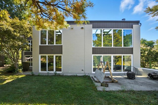 1116 Inner Circle Drive, Forest Park, OH 45240