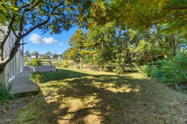 1116 Inner Circle Drive, Forest Park, OH 45240