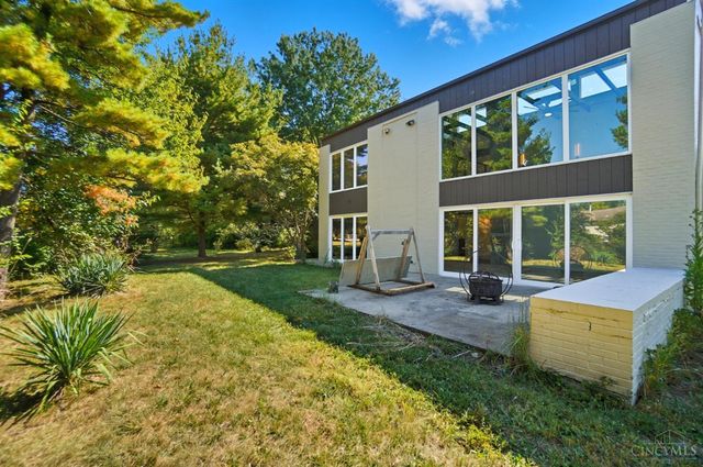 1116 Inner Circle Drive, Forest Park, OH 45240