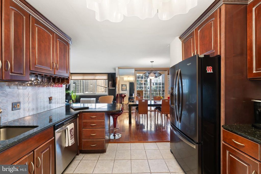 1901 JOHN F KENNEDY BLVD #2217-18, Philadelphia, PA 19103 — photo 3