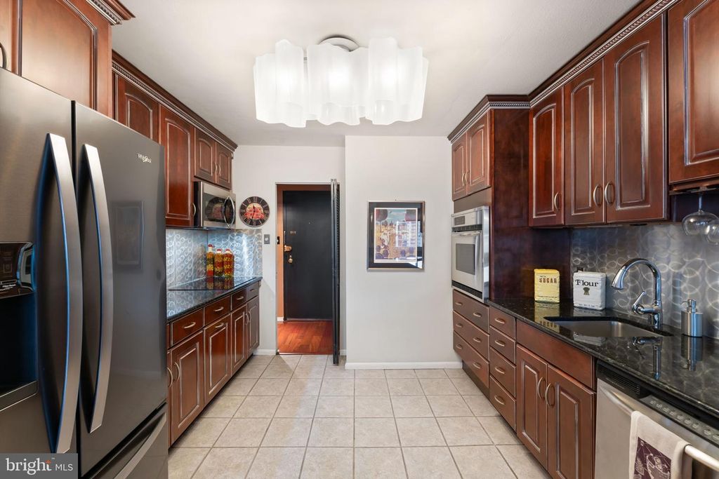 1901 JOHN F KENNEDY BLVD #2217-18, Philadelphia, PA 19103 — photo 4