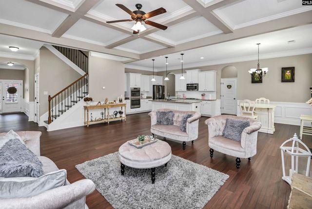 1055 Grey Duck Lane, Blythewood, SC 29016