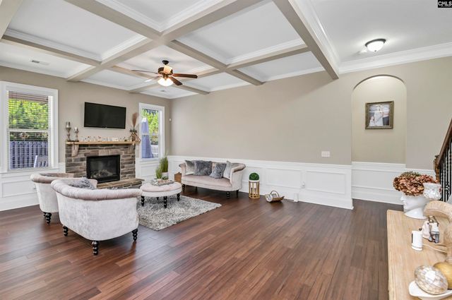 1055 Grey Duck Lane, Blythewood, SC 29016