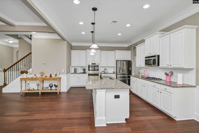 1055 Grey Duck Lane, Blythewood, SC 29016