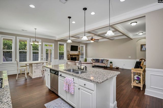 1055 Grey Duck Lane, Blythewood, SC 29016