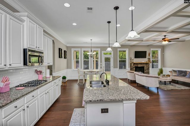 1055 Grey Duck Lane, Blythewood, SC 29016