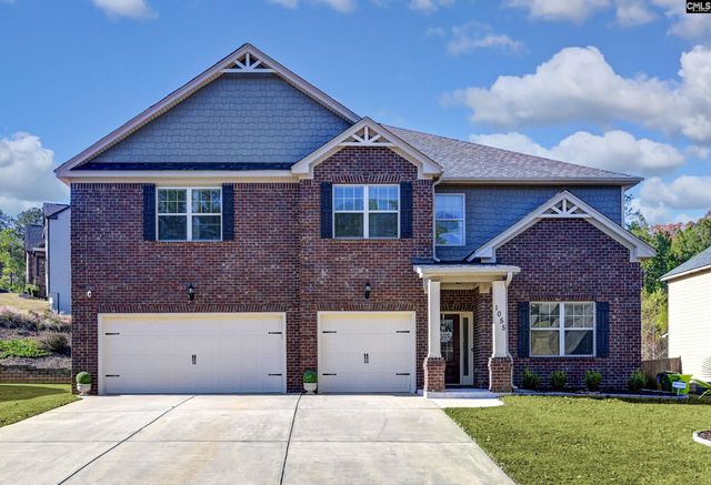 1055 Grey Duck Lane, Blythewood, SC 29016