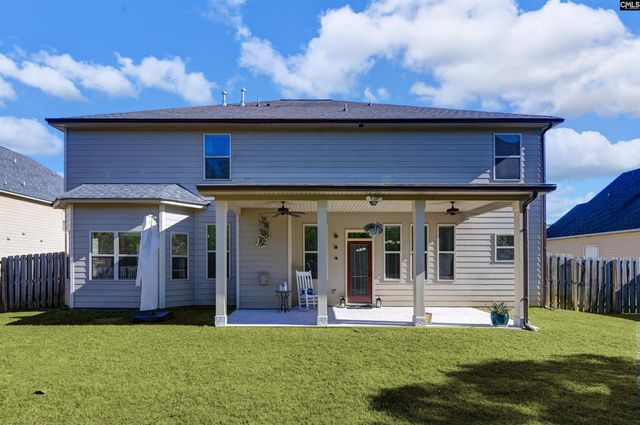 1055 Grey Duck Lane, Blythewood, SC 29016