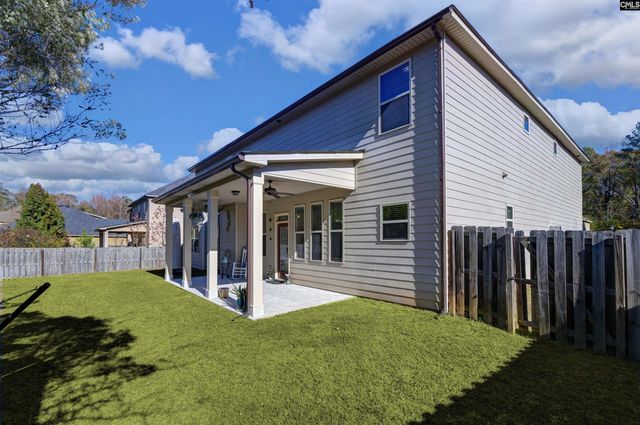 1055 Grey Duck Lane, Blythewood, SC 29016