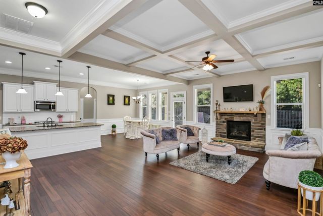 1055 Grey Duck Lane, Blythewood, SC 29016