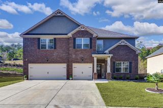 1055 Grey Duck Lane, Blythewood, SC 29016