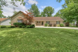 24487 Dugan Drive, Huron Charter Township, MI 48164