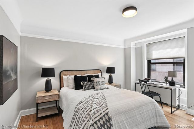 15 E Kirby Street 311, Detroit, MI 48202