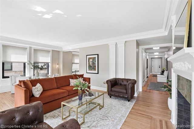 15 E Kirby Street 311, Detroit, MI 48202