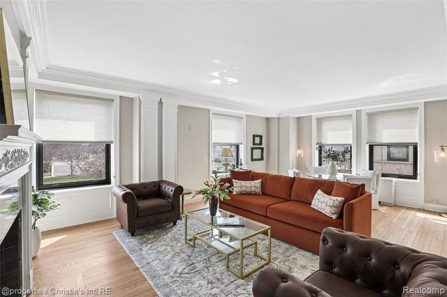 15 E Kirby Street 311, Detroit, MI 48202