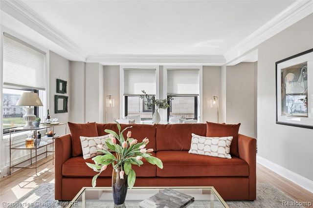 15 E Kirby Street 311, Detroit, MI 48202