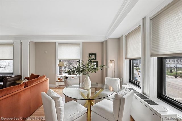 15 E Kirby Street 311, Detroit, MI 48202