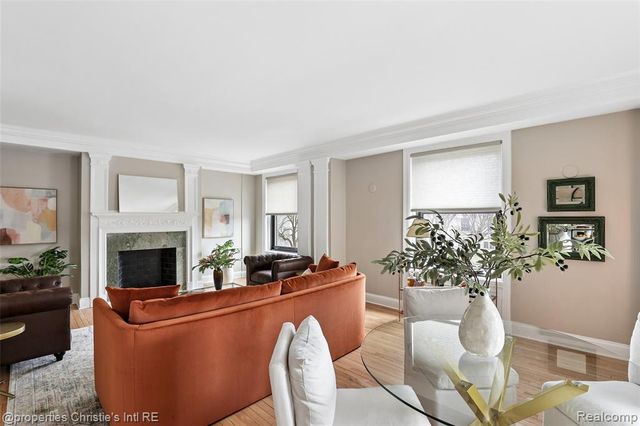 15 E Kirby Street 311, Detroit, MI 48202