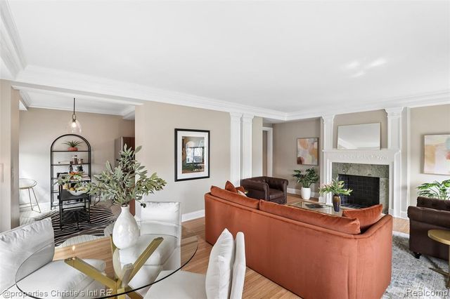 15 E Kirby Street 311, Detroit, MI 48202