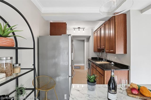 15 E Kirby Street 311, Detroit, MI 48202