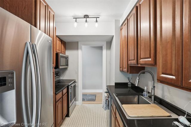 15 E Kirby Street 311, Detroit, MI 48202